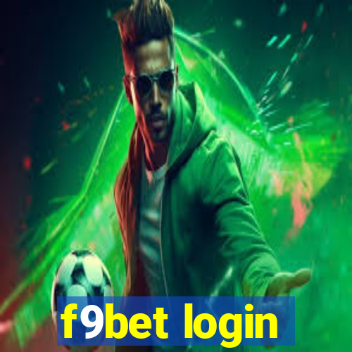 f9bet login